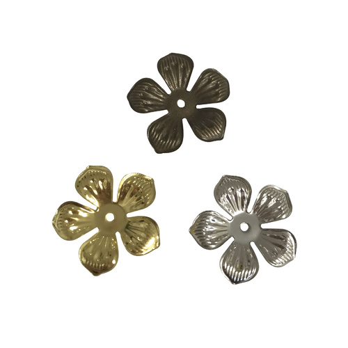 Metal Embellishment - No.03