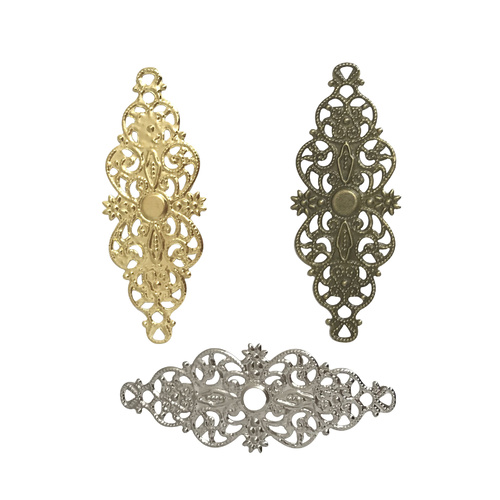 Metal Embellishment - No.56