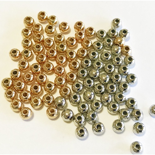 Bead - Smooth