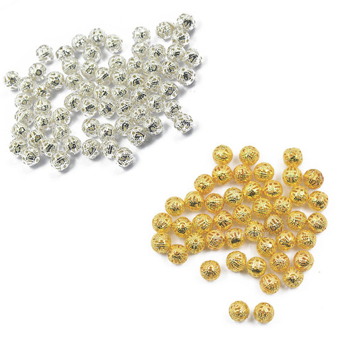 Bead - Filigree