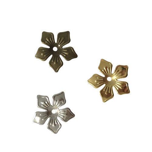 Metal Embellishment - No.38