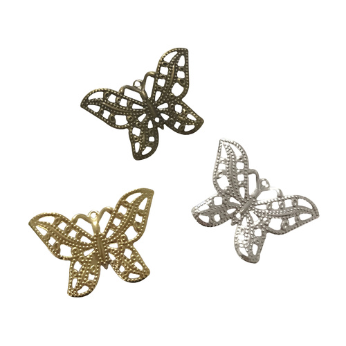 Metal Embellishment - No.79