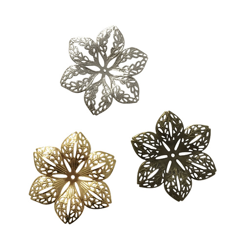 Metal Embellishment - No.55