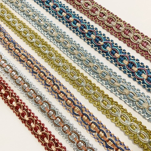 Trim/Style 7