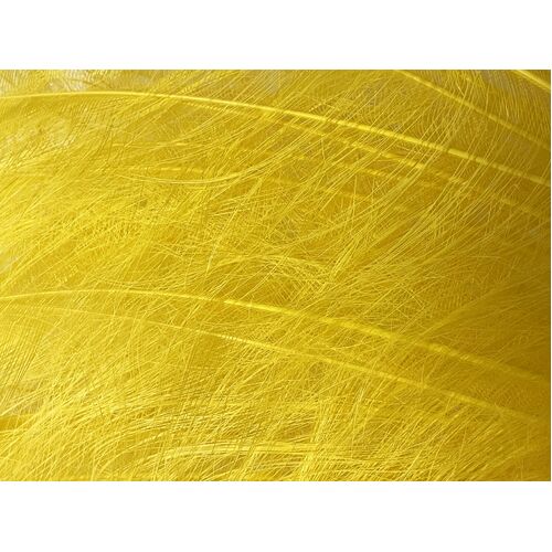 Burnt Ostrich - Yellow