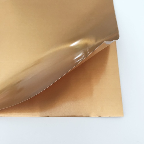 Metal Foil Sheet - Copper