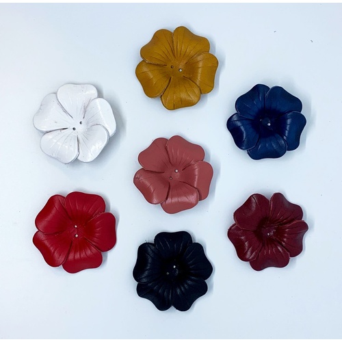 Leather Petals - Style 6