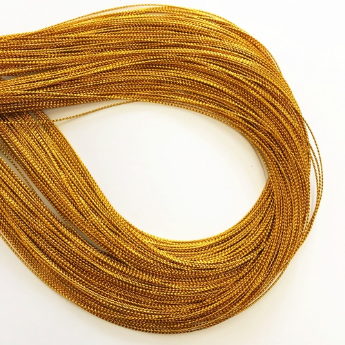 Metallic Thread - Gold