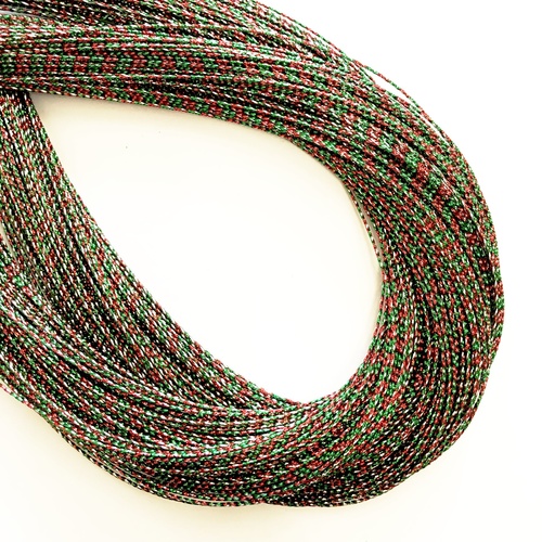 Metallic Thread - Xmas