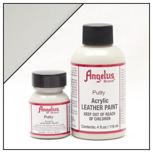 Angelus Leather Paint (29.5mls) - 264 Putty