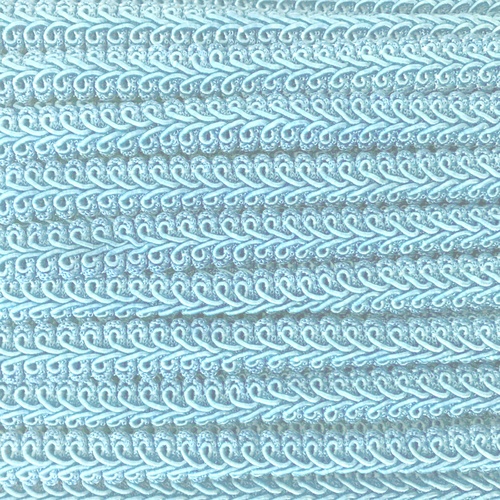 Braid/Gimp 12mm - Blue