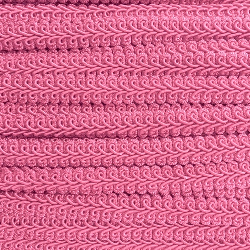 Braid/Gimp 12mm - Pink