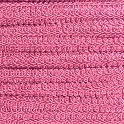 Braid/Gimp 12mm - Pink