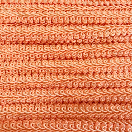 Braid/Gimp 12mm - Orange