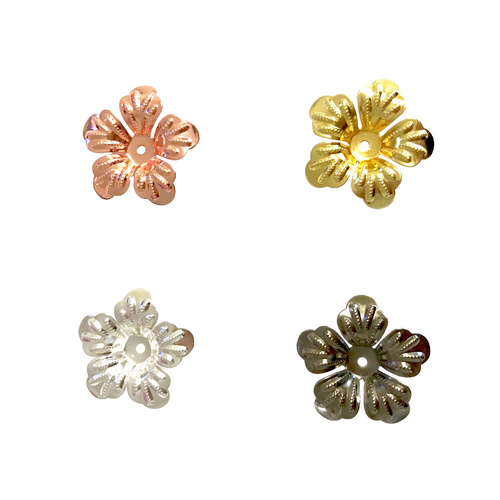 Metal Embellishment - No.A2.17
