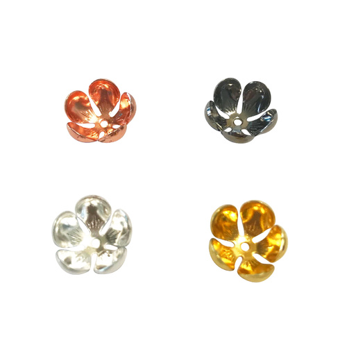 Metal Embellishment - No.A1.4