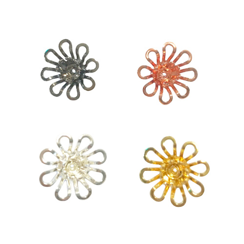 Metal Embellishment - No.A17.9