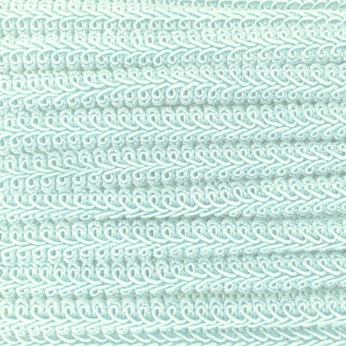 Braid/Gimp 12mm - Blue Ice
