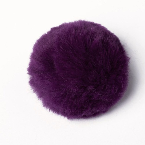 Pom Pom - Grape