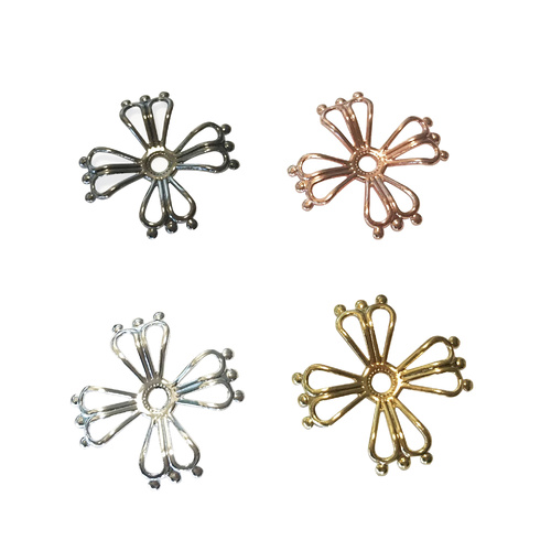 Metal Embellishment - No.A17.6