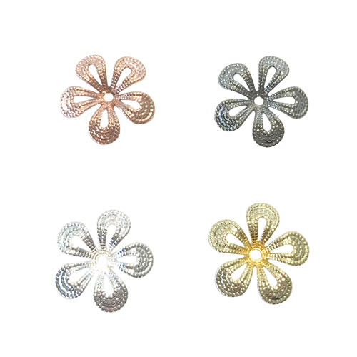 Metal Embellishment - No.A7.21