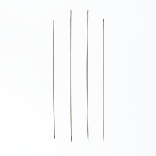 Sewing Needles/Beading - Size 10/13