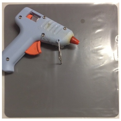 Glue Gun Mat