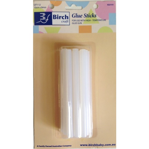 Glue Stick - High Temp