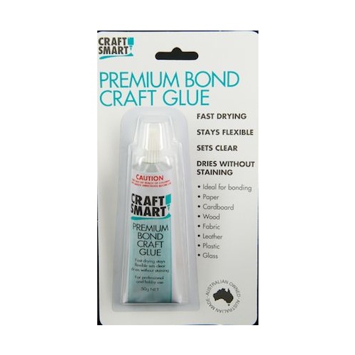 Premium Bond Craft Glue