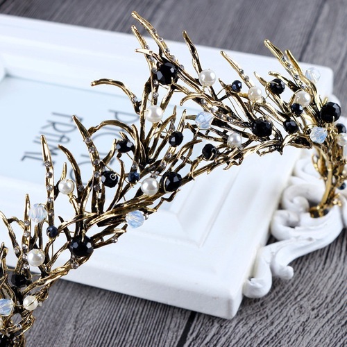 SPECIAL/Crown/Tiara/Style 1
