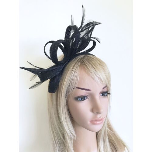 SPECIAL/Courtney - Black