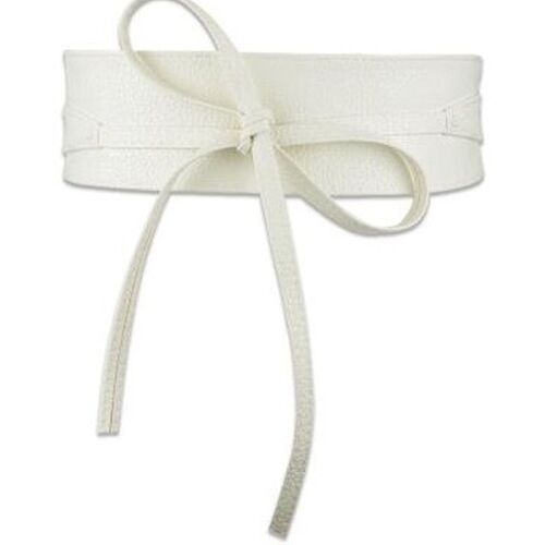 Belt/Style 5 - Off White