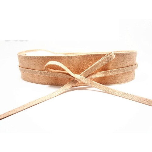 Belt/Style 5 - Nude