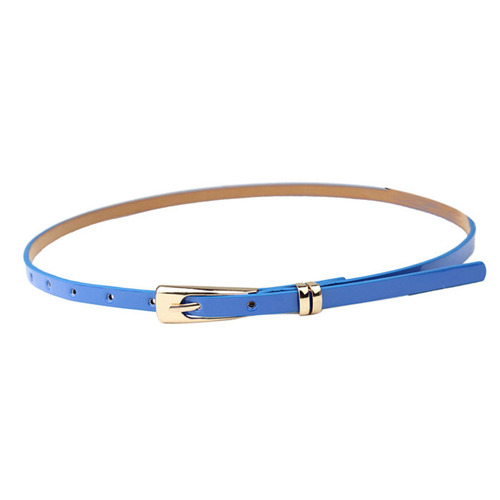 Belt/Style 6 - Royal