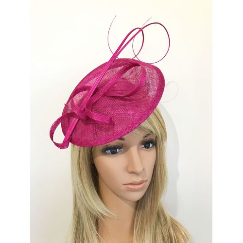 Meghan - Fuchsia
