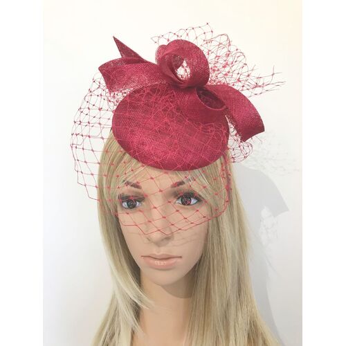 SPECIAL/Scarlet - Raspberry