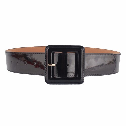 Belt/Style 13 - Black