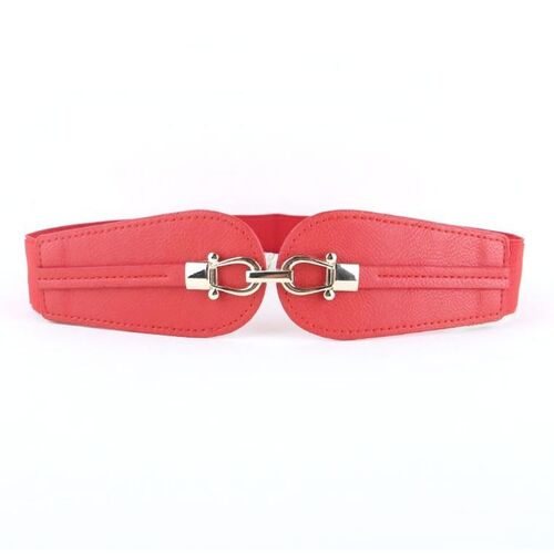Belt/Style 14 - Red