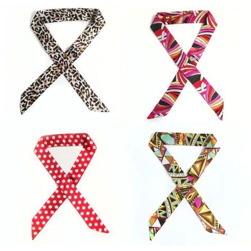Scarf/Style.01
