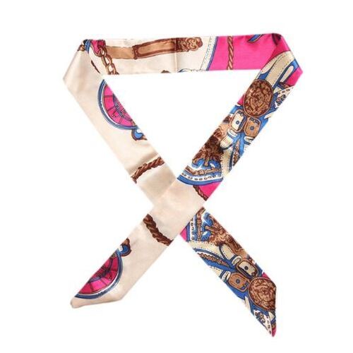 Scarf/Style.01 - 18