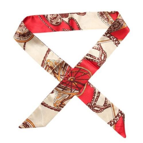 Scarf/Style.01 - 19