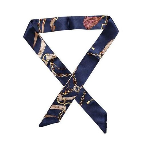 Scarf/Style.01 - 08