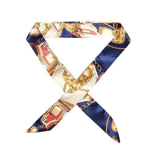 Scarf/Style.01 - 15