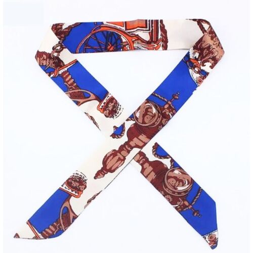 Scarf/Style.01 - 16