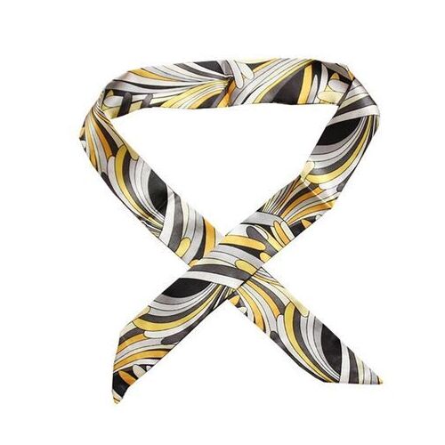 Scarf/Style.01 - 06