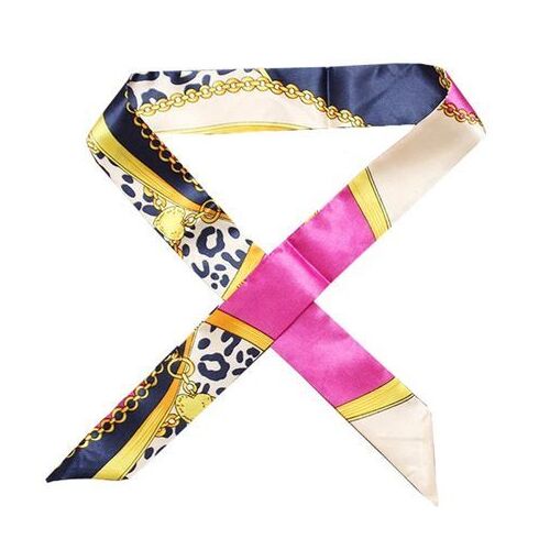 Scarf/Style.01 - 07