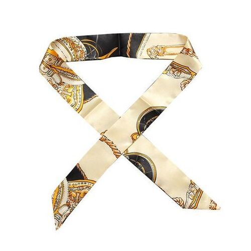 Scarf/Style.01 - 10