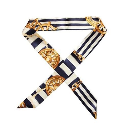 Scarf/Style.01 - 11