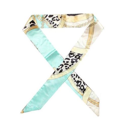 Scarf/Style.01 - 12