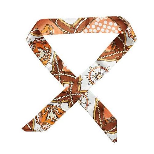 Scarf/Style.01 - 13